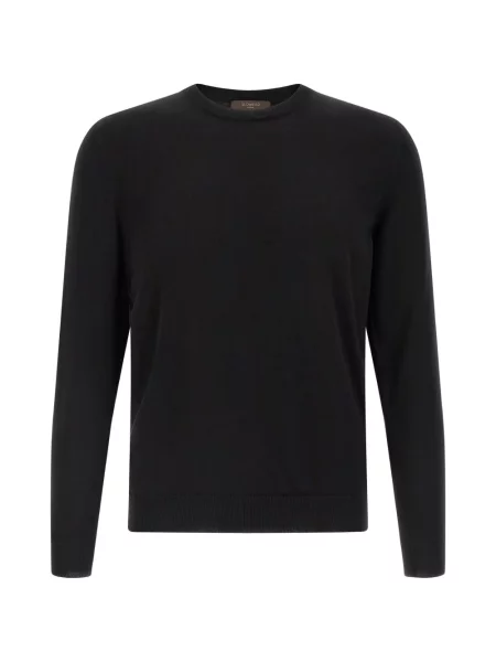 Pulover Zanone negru