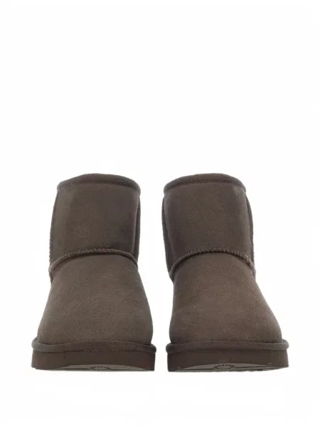 Botine Ugg clasici maro