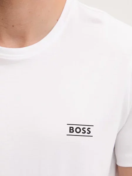 Футболка Boss