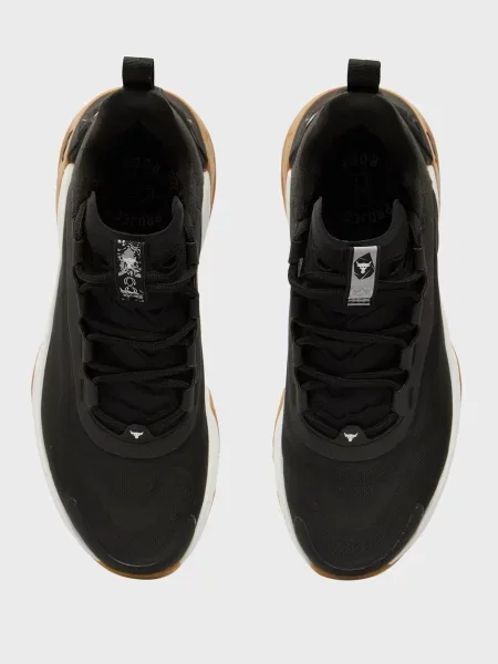 Кроссовки для бега Under Armour черные