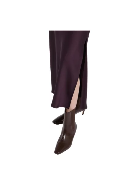 Rochie Marella violet