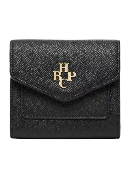Πορτοφόλι Beverly Hills Polo Club μαύρο
