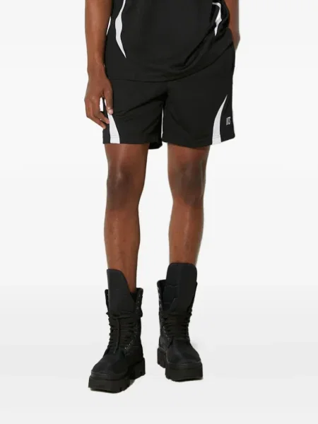 Zateplené bačkory Adidas černé