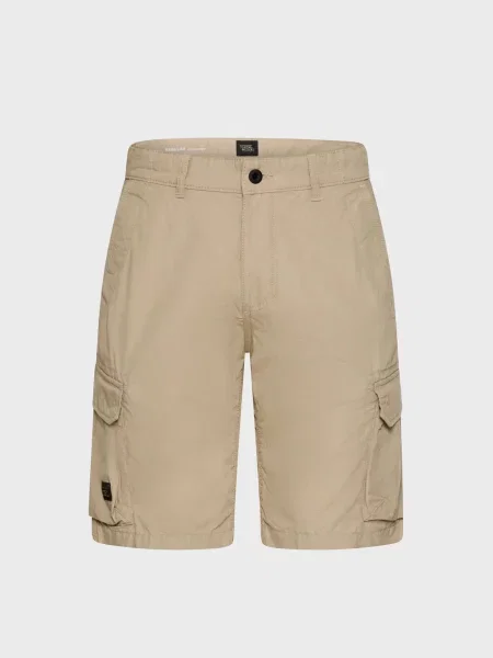 Шорти Camel Active бежеві
