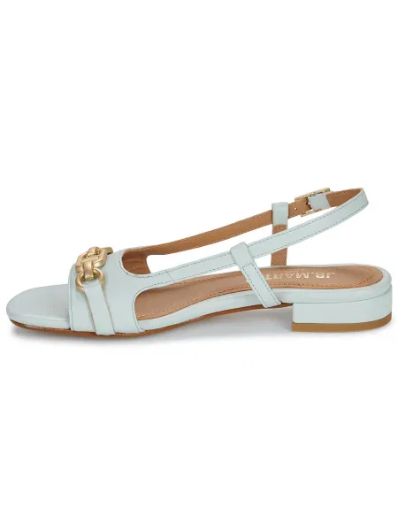 Pantofi Jb Martin albastru