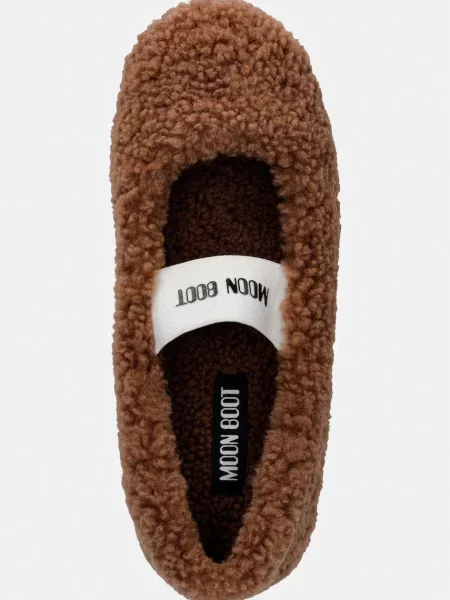 Балетки Moon Boot