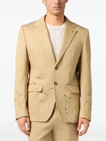 Sacou Philipp Plein