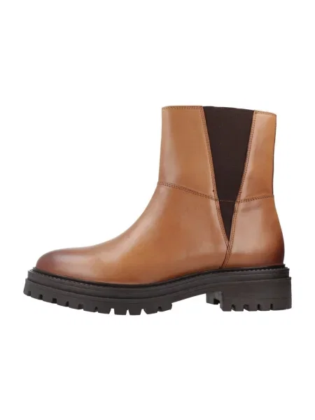 Pantofi Geox maro