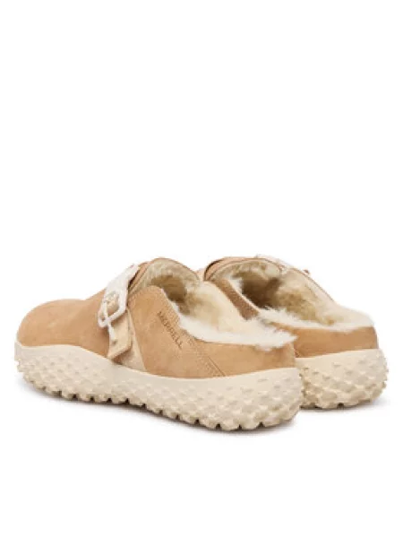 Merrell Natikači Wrapt Cozy bež