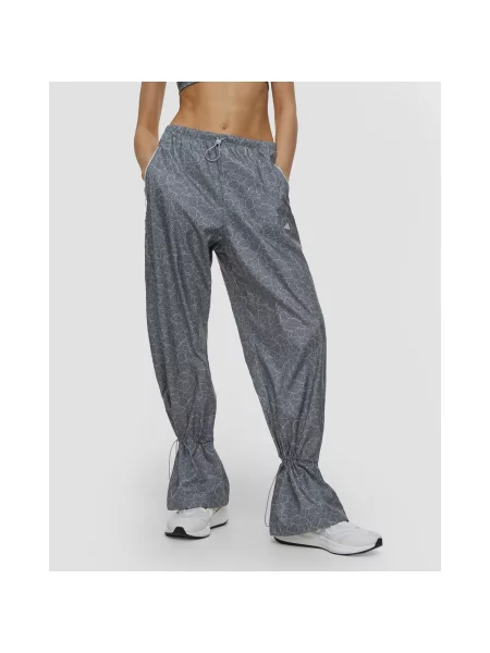 Pantaloni Adidas By Stella Mccartney alb