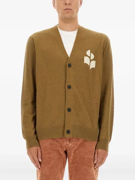Cardigan Marant maro