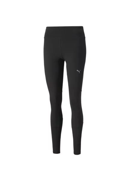Puma Legginsy Run Favorite czarne