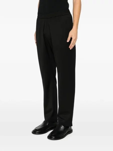 Pantaloni Barena negru