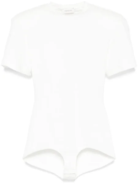 Боди Magda Butrym бяло