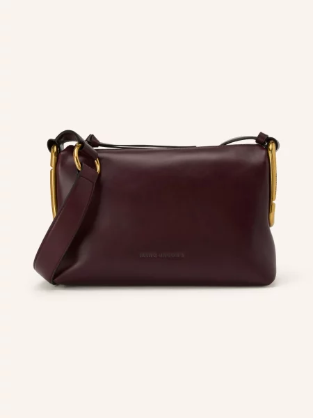 Torebka crossbody Marc Jacobs skórzana