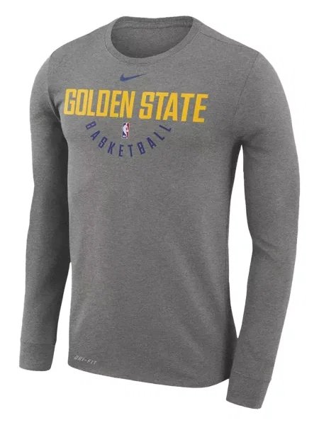 Zkrácené tričko Nike jersey černé