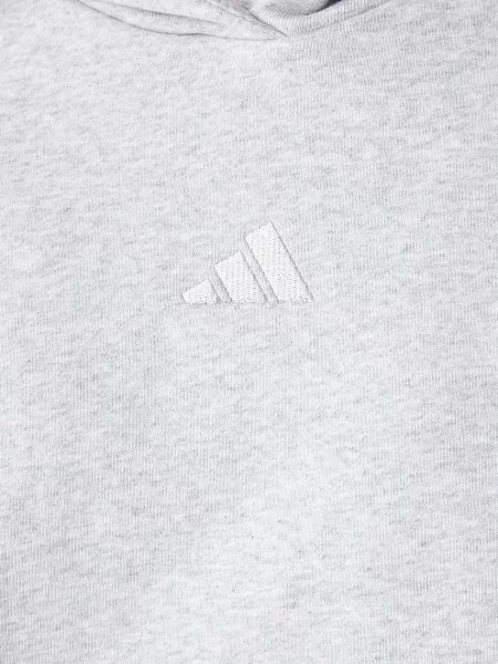 Свитер Adidas с капюшоном