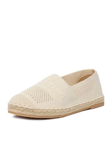 Espadrilky Nautica béžová