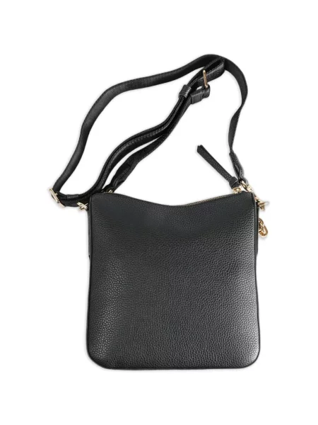 Crossbody torbica Marc Jacobs crna