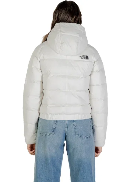 Jakna The North Face bela