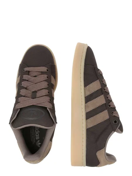Adidas Sneakers Campus maro