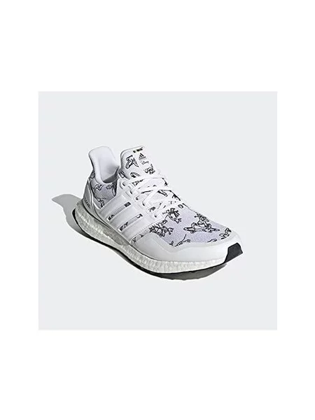 Pantofi Adidas negru