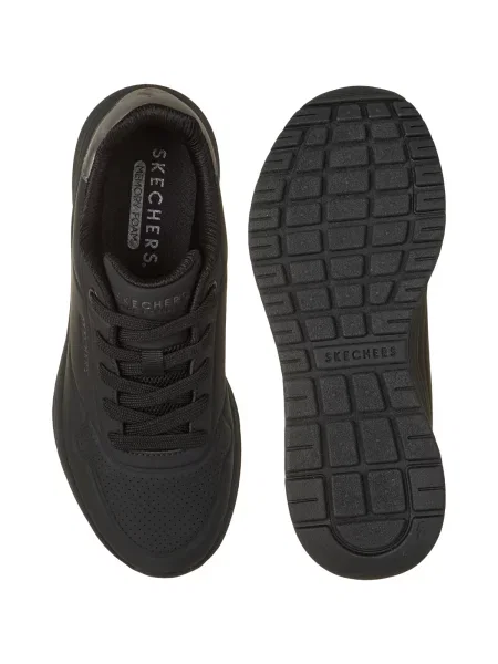Pantofi Skechers negru