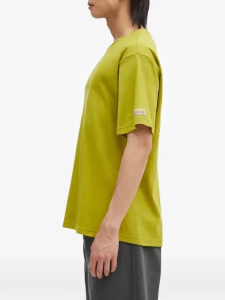 Tricou Columbia verde