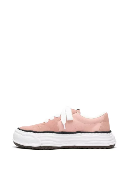 Sneakerși Maison Mihara Yasuhiro roz