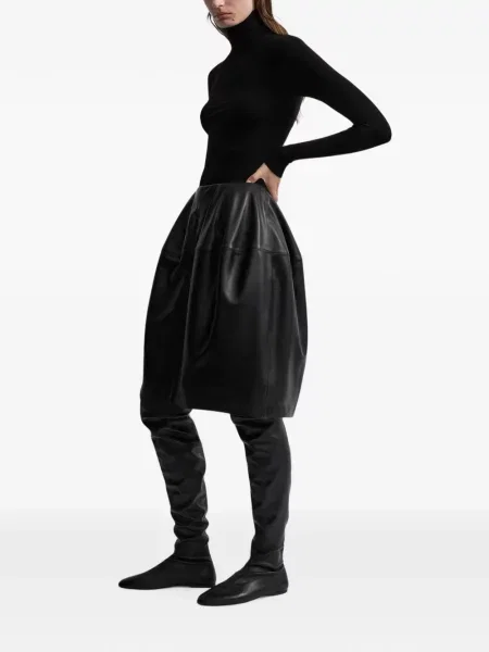 Pulover Toteme negru