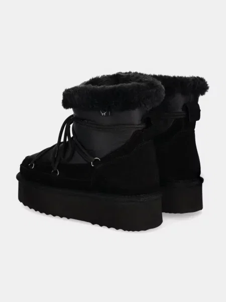 Сапоги Answear Lab черные