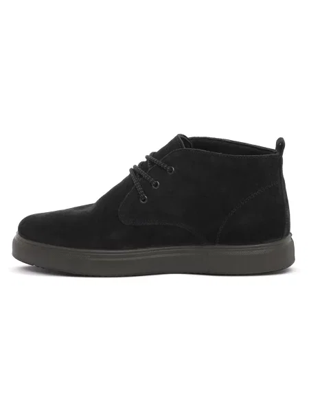 Pantofi Igi&co negru