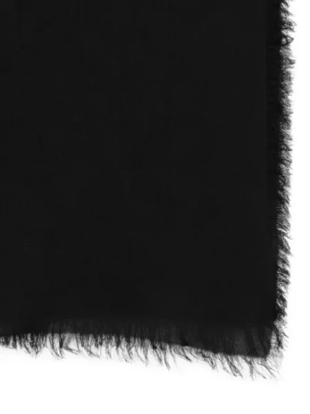 Fular Twinset negru