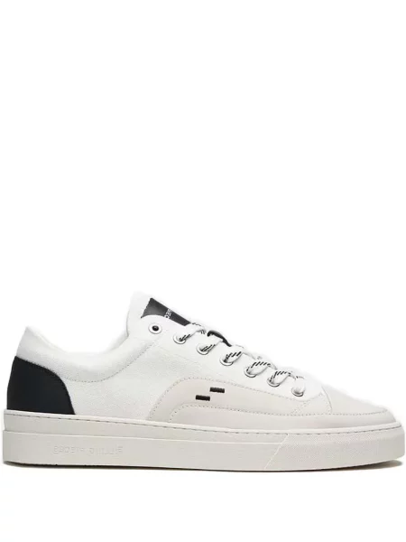 Sneakerși Filling Pieces alb