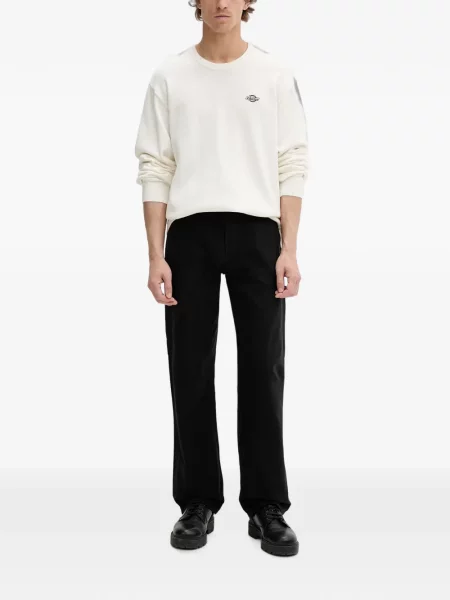 Pulover Dickies cu autograf