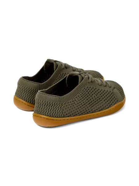 Dětské tenisky Camper zelené
