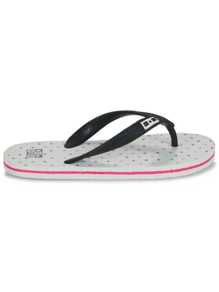 Pantofi copii Bonton alb
