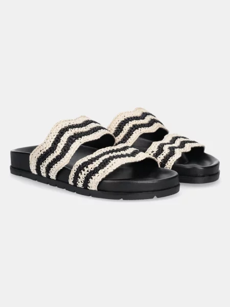 Answear Lab papuci femei negru