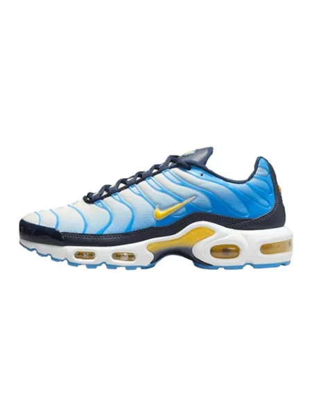 Tenisky Nike Air Max Plus modrá