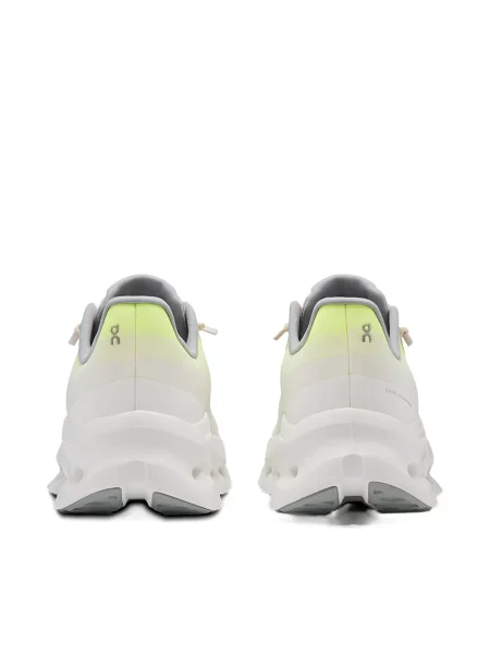 Τρέξιμο sneakers On Running πράσινο