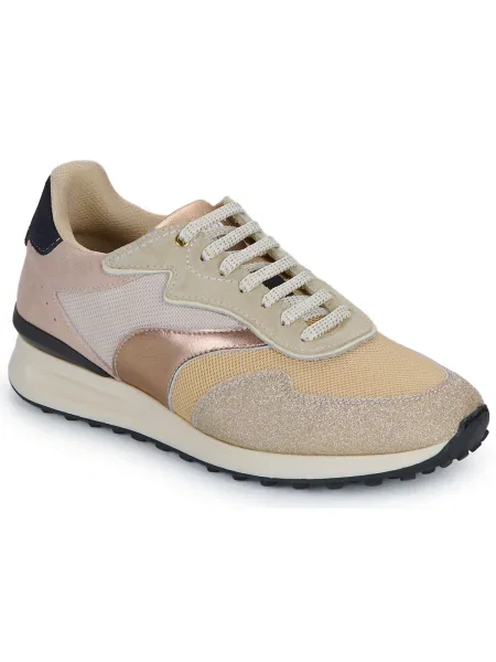 Pantofi Caval bej