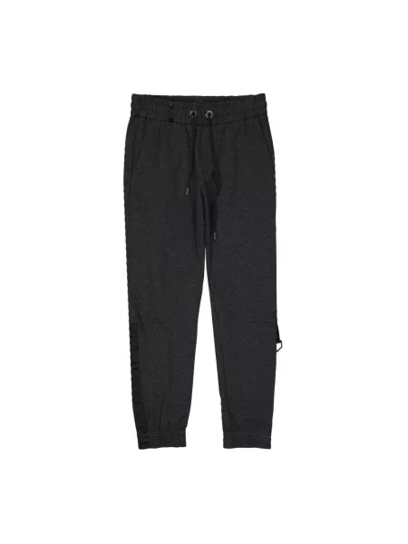 Spodnie Philipp Plein szare