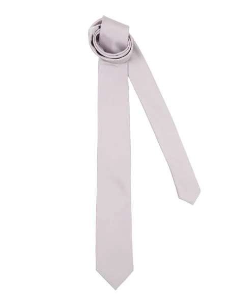 Calvin Klein Kravata SLIDELL pastelno lila