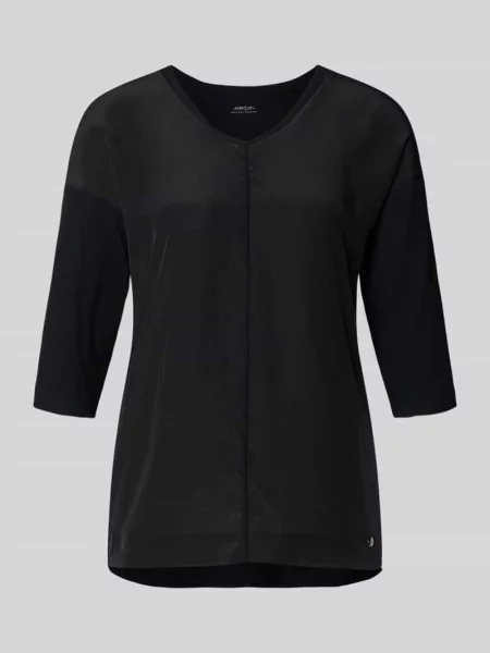Top Fear Of God czarny