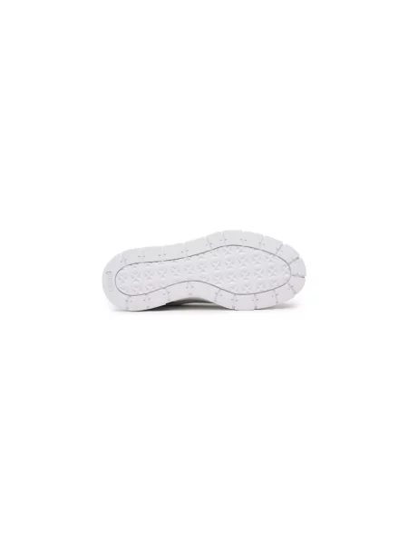 Pantofi copii Puma alb