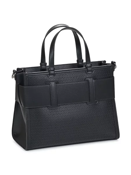 Geantă de mână Armani negru