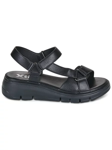 Pantofi Xti negru
