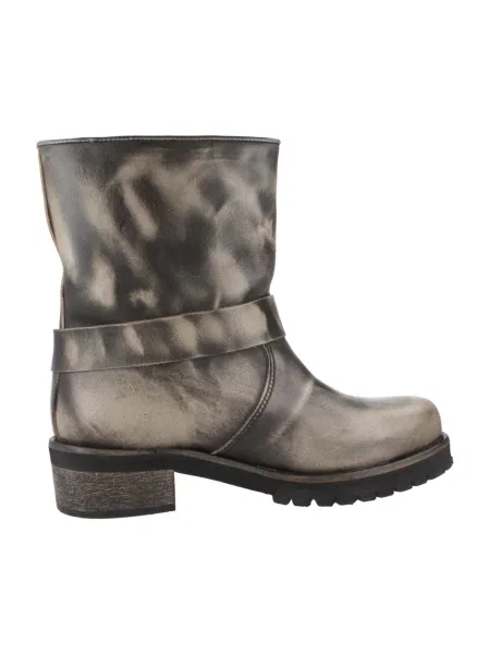Pantofi Yellow negru