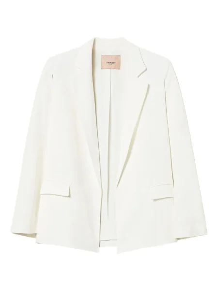 Sacou Twinset din crep