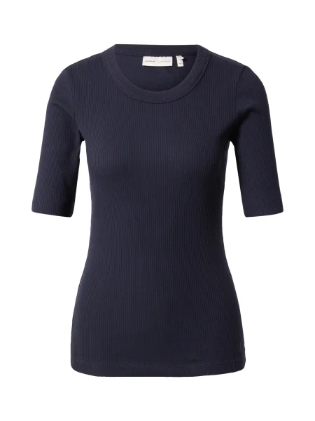 InWear Tricou Dagna marin albastru